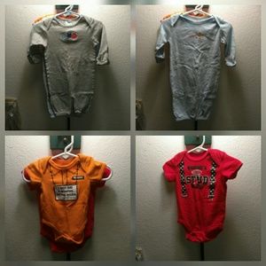 Baby clothes